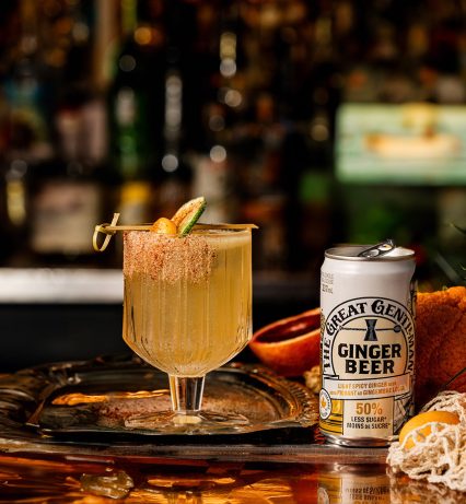 The Gentleman's Daisy